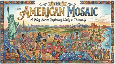 The American Mosaic