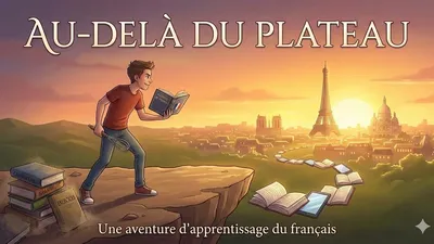 Au-delà du Plateau