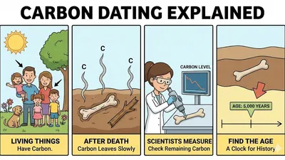 13 - What is Carbon Dating