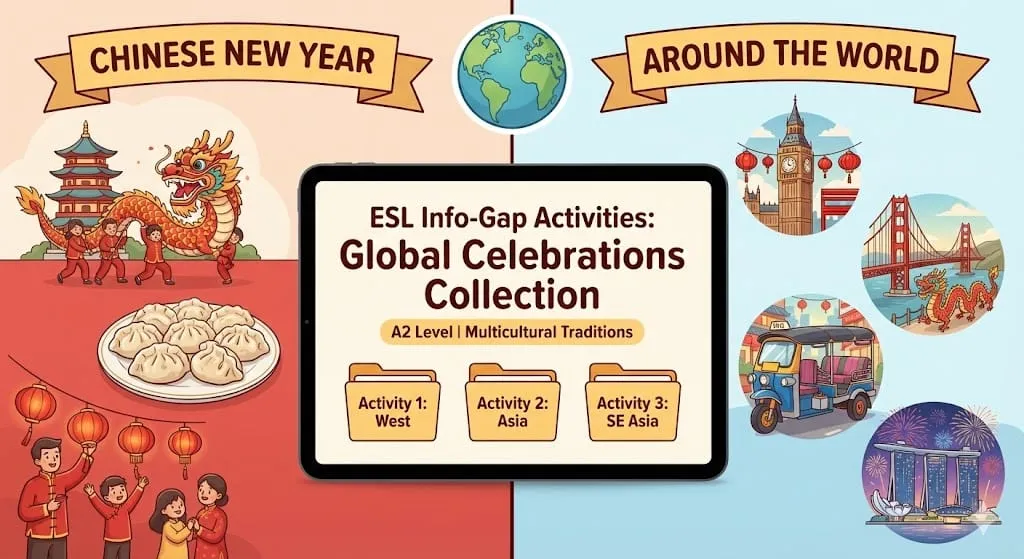 Lunar New Year Traditions