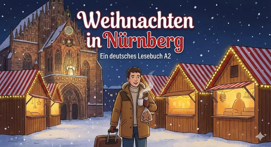 German Christmas Markets