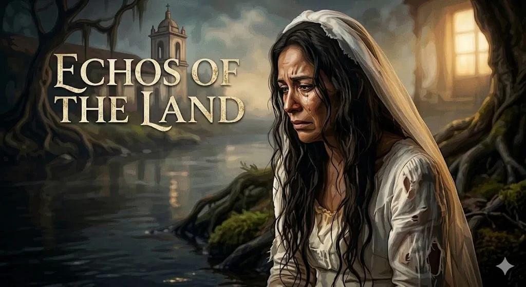 Echoes of the Land