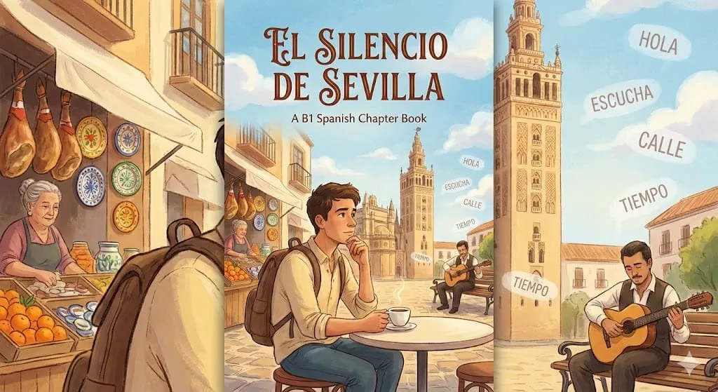 El Silencio de Sevilla