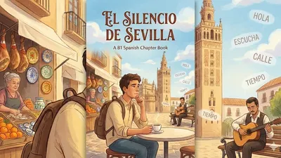 El Silencio de Sevilla