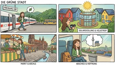 The Green City