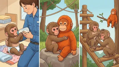 Punch the Macaque: Navigating Primate Social Dynamics