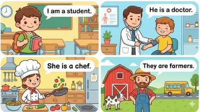 What Do You Do?