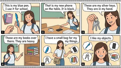 Everyday Objects