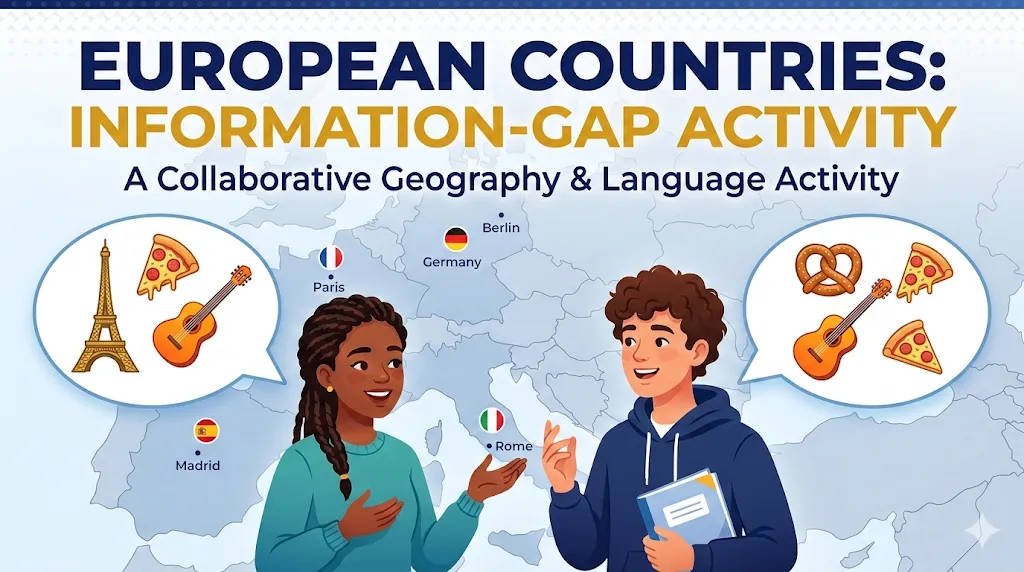 European Countries