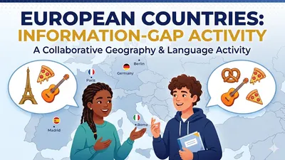 European Countries 