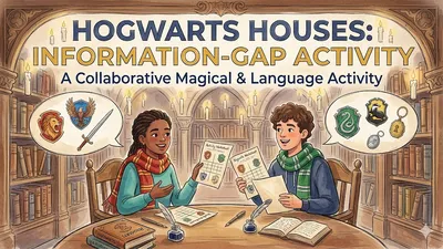 The Houses of Hogwarts