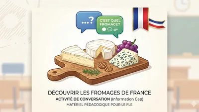 French Cheeses