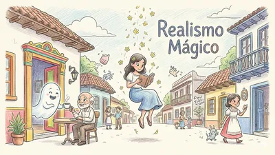 El realismo mágico en la literatura latinoamericana