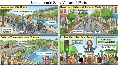 La Victoire Écologique : Les Élections Municipales de Paris en 2026