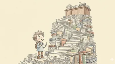 Understanding the Word 'Kafkaesque'