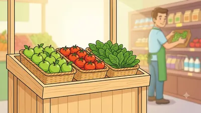 Are Organic Foods Really Healthier?