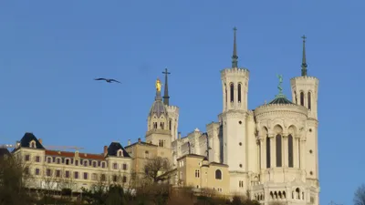 Les Lumières de Lyon