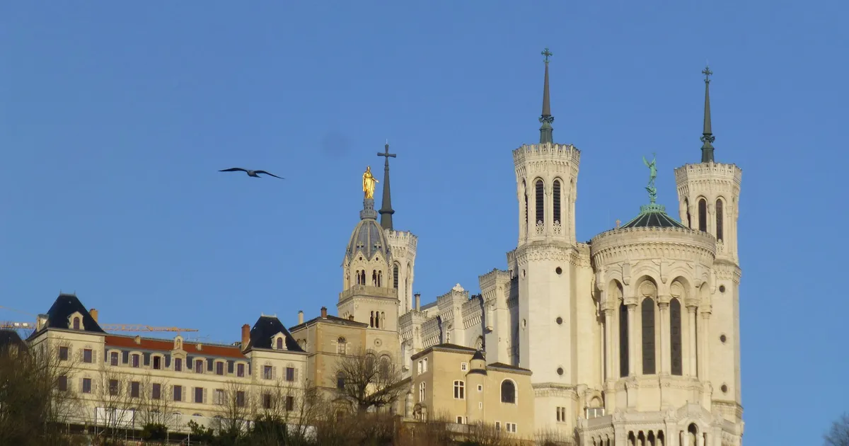 Les Lumières de Lyon