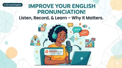 English Pronunciation
