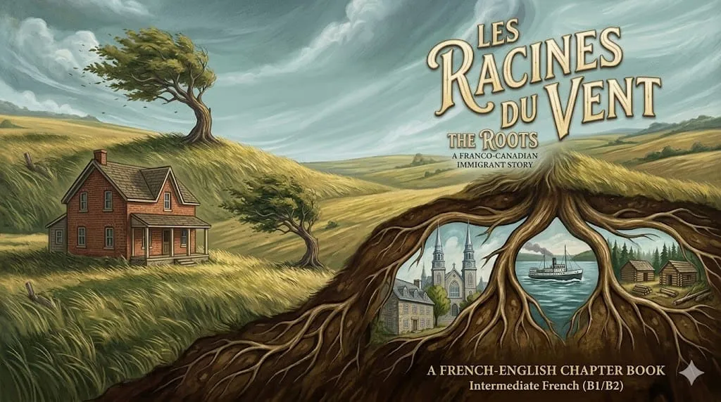 Les Racines du Vent