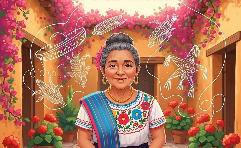 Memorias de Doña Elena
