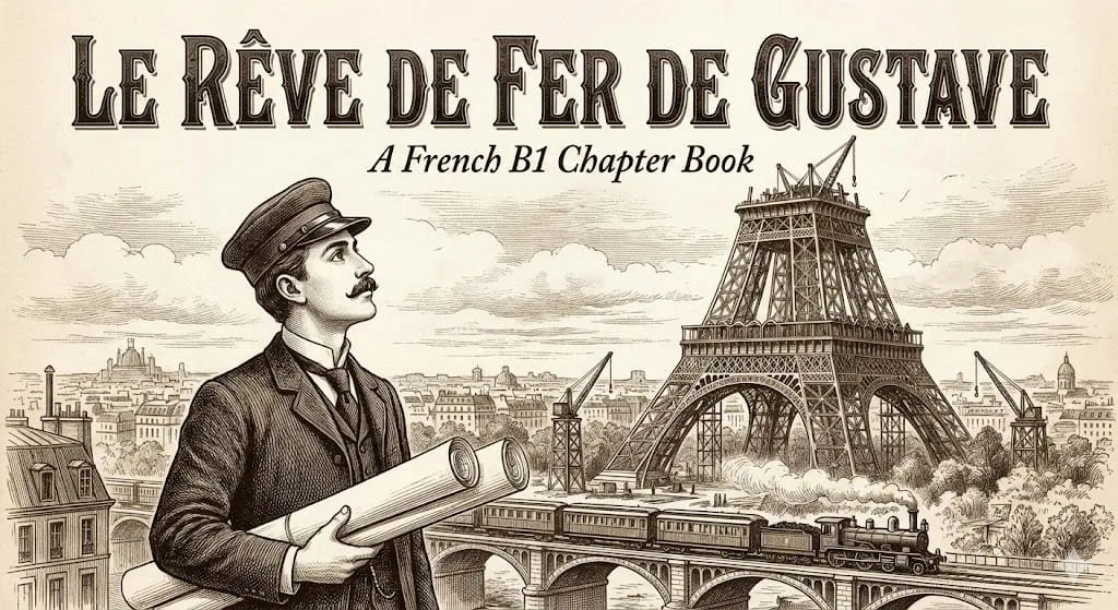 Gustave's Dream